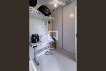 Apartamento à venda com 79m², 2 quartos e 1 vagaQuarto de serviço