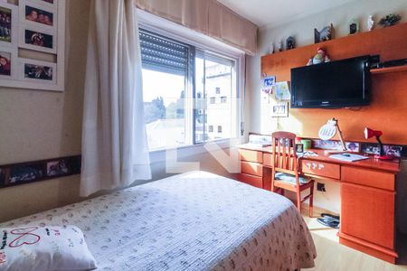 Apartamento à venda com 79m², 2 quartos e 1 vagaQuarto 2