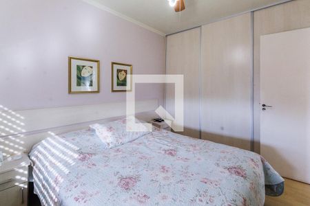 Apartamento à venda com 79m², 2 quartos e 1 vagaQuarto 1