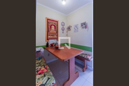 Apartamento à venda com 79m², 2 quartos e 1 vagaCozinha