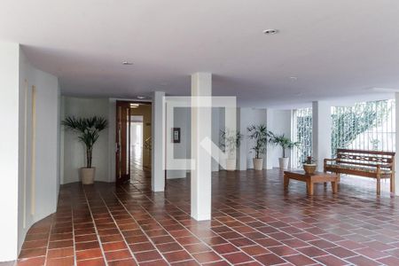 Apartamento à venda com 79m², 2 quartos e 1 vagaHall