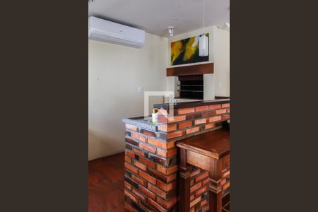 Apartamento à venda com 79m², 2 quartos e 1 vagaSalão de festas