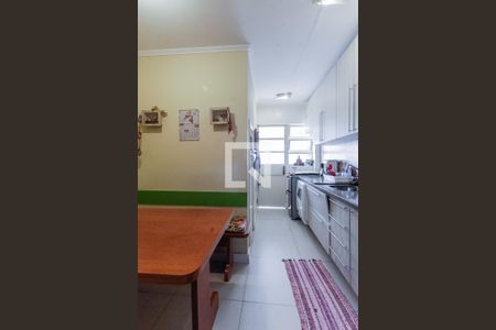 Apartamento à venda com 79m², 2 quartos e 1 vagaCozinha