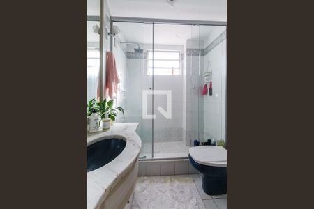 Apartamento à venda com 79m², 2 quartos e 1 vagaBanheiro