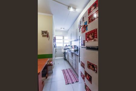 Apartamento à venda com 79m², 2 quartos e 1 vagaCozinha