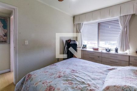 Apartamento à venda com 79m², 2 quartos e 1 vagaQuarto 1