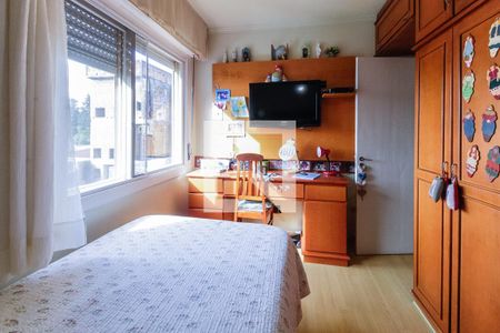 Apartamento à venda com 79m², 2 quartos e 1 vagaQuarto 2