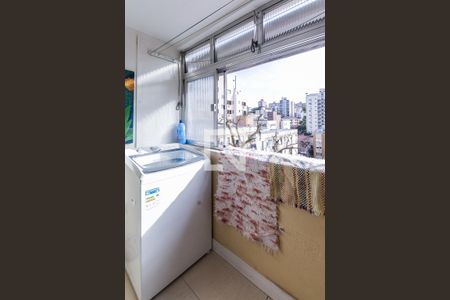 Apartamento à venda com 79m², 2 quartos e 1 vagaÁrea de serviço