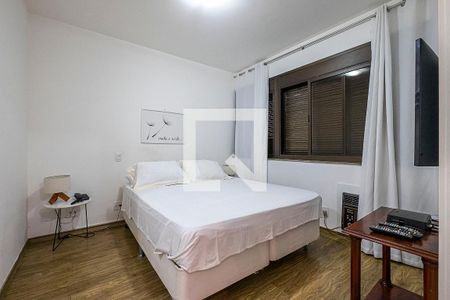 Suíte de apartamento à venda com 1 quarto, 40m² em Jardim Paulista, São Paulo