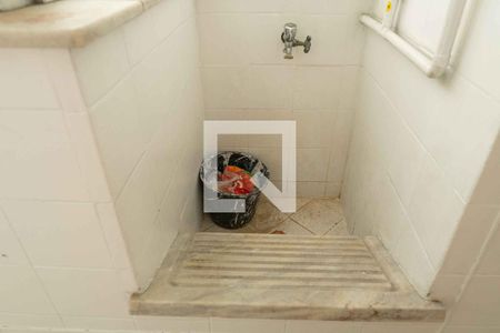 Apartamento à venda com 55m², 2 quartos e sem vaga Apartamento à venda com 55m², 2 quartos e sem vagaÁrea de Serviço