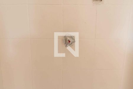 Apartamento à venda com 55m², 2 quartos e sem vaga Apartamento à venda com 55m², 2 quartos e sem vagaBanheiro