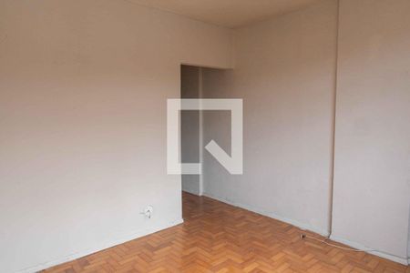 Sala de apartamento à venda com 2 quartos, 55m² em Icaraí, Niterói