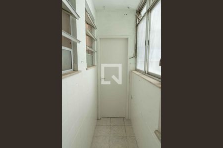 Apartamento à venda com 55m², 2 quartos e sem vaga Apartamento à venda com 55m², 2 quartos e sem vagaÁrea de Serviço