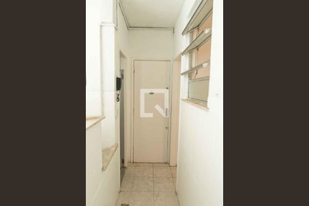 Apartamento à venda com 55m², 2 quartos e sem vaga Apartamento à venda com 55m², 2 quartos e sem vagaÁrea de Serviço