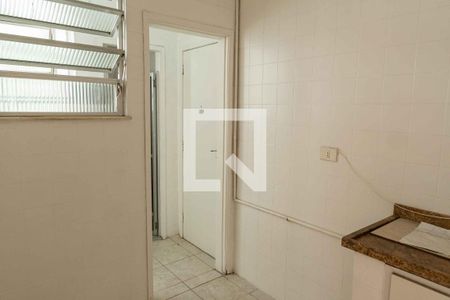 Apartamento à venda com 55m², 2 quartos e sem vaga Apartamento à venda com 55m², 2 quartos e sem vagaCozinha