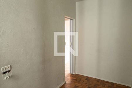Apartamento à venda com 55m², 2 quartos e sem vaga Apartamento à venda com 55m², 2 quartos e sem vagaQuarto 2
