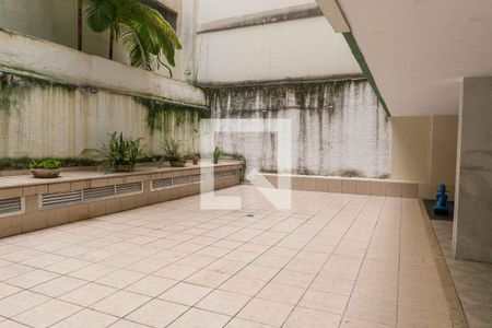 Apartamento à venda com 55m², 2 quartos e sem vaga Apartamento à venda com 55m², 2 quartos e sem vagaÁrea comum - Salão de festas