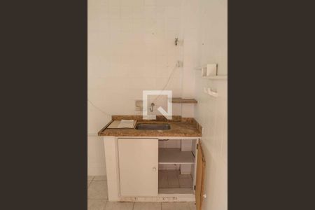 Apartamento à venda com 55m², 2 quartos e sem vaga Apartamento à venda com 55m², 2 quartos e sem vagaCozinha