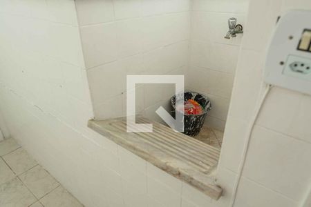 Apartamento à venda com 55m², 2 quartos e sem vaga Apartamento à venda com 55m², 2 quartos e sem vagaÁrea de Serviço