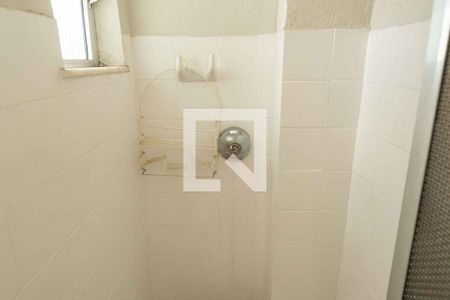 Apartamento à venda com 55m², 2 quartos e sem vaga Apartamento à venda com 55m², 2 quartos e sem vagaBanheiro de Serviço