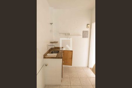Apartamento à venda com 55m², 2 quartos e sem vaga Apartamento à venda com 55m², 2 quartos e sem vagaCozinha