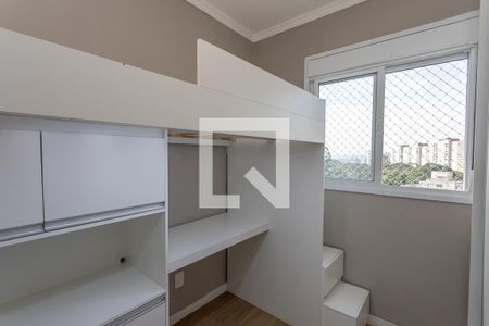 Quarto 1  de apartamento para alugar com 2 quartos, 41m² em Campanário, Diadema