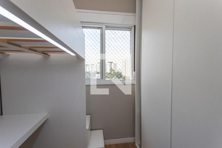 Quarto 1  de apartamento para alugar com 2 quartos, 41m² em Campanário, Diadema