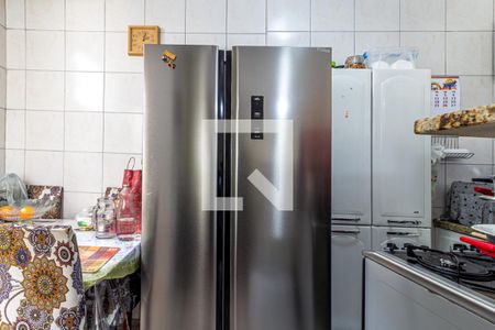 Apartamento à venda com 41m², 1 quarto e sem vagaCozinha