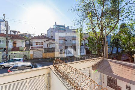 Apartamento para alugar com 76m², 3 quartos e 1 vaga Apartamento para alugar com 76m², 3 quartos e 1 vagaVista da Varanda da Suite