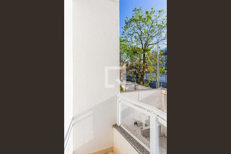 Apartamento para alugar com 76m², 3 quartos e 1 vaga Apartamento para alugar com 76m², 3 quartos e 1 vagaVaranda da Suite