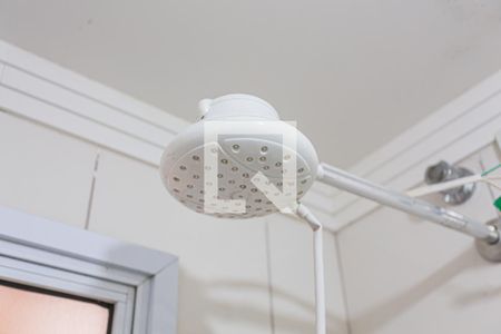 Apartamento para alugar com 76m², 3 quartos e 1 vaga Apartamento para alugar com 76m², 3 quartos e 1 vagaDetalhe do banheiro