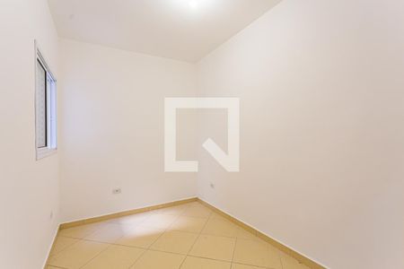 Quarto 2 de apartamento para alugar com 3 quartos, 76m² em Paraíso, Santo André