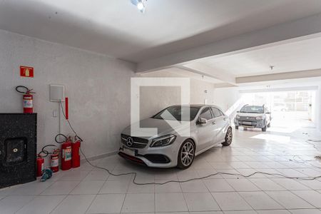 Apartamento para alugar com 76m², 3 quartos e 1 vaga Apartamento para alugar com 76m², 3 quartos e 1 vagaÁrea comum - Garagem