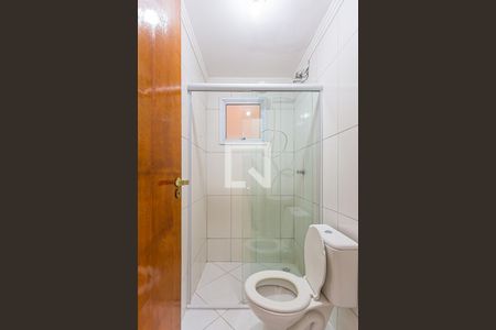 Apartamento para alugar com 76m², 3 quartos e 1 vaga Apartamento para alugar com 76m², 3 quartos e 1 vagaBanheiro