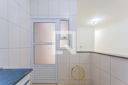Apartamento para alugar com 76m², 3 quartos e 1 vaga Apartamento para alugar com 76m², 3 quartos e 1 vagaCozinha