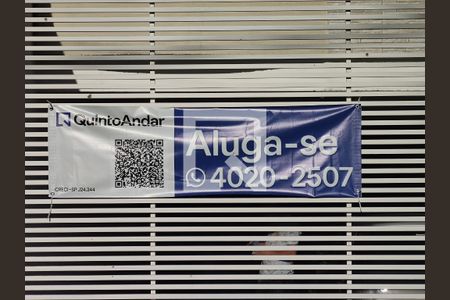 Apartamento para alugar com 76m², 3 quartos e 1 vaga Apartamento para alugar com 76m², 3 quartos e 1 vagaPlaquinha instalada no portão do imóvel - Área Externa