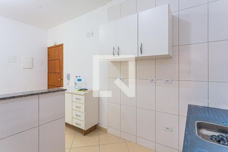 Apartamento para alugar com 76m², 3 quartos e 1 vaga Apartamento para alugar com 76m², 3 quartos e 1 vagaCozinha