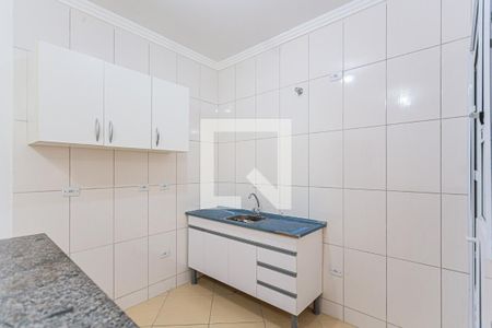 Apartamento para alugar com 76m², 3 quartos e 1 vaga Apartamento para alugar com 76m², 3 quartos e 1 vagaCozinha