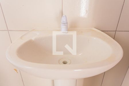 Apartamento para alugar com 76m², 3 quartos e 1 vaga Apartamento para alugar com 76m², 3 quartos e 1 vagaDetalhe do Banheiro da Suite