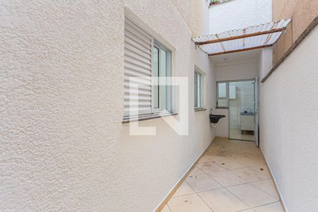 Apartamento para alugar com 76m², 3 quartos e 1 vaga Apartamento para alugar com 76m², 3 quartos e 1 vagaÁrea de Serviço