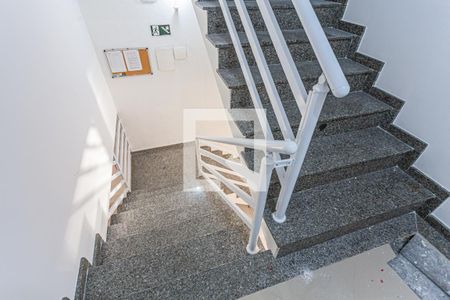 Apartamento para alugar com 76m², 3 quartos e 1 vaga Apartamento para alugar com 76m², 3 quartos e 1 vagaÁrea comum