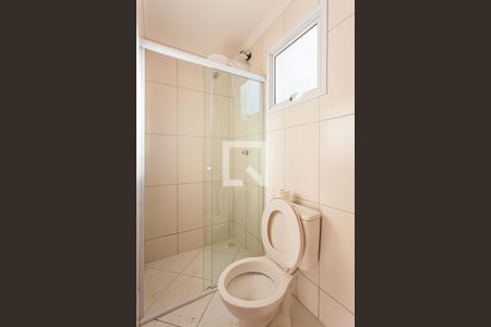 Apartamento para alugar com 76m², 3 quartos e 1 vaga Apartamento para alugar com 76m², 3 quartos e 1 vagaBanheiro da Suite