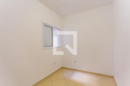 Quarto 2 de apartamento para alugar com 3 quartos, 76m² em Paraíso, Santo André
