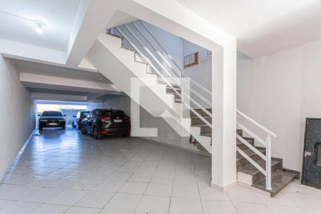 Apartamento para alugar com 76m², 3 quartos e 1 vaga Apartamento para alugar com 76m², 3 quartos e 1 vagaÁrea comum - Garagem