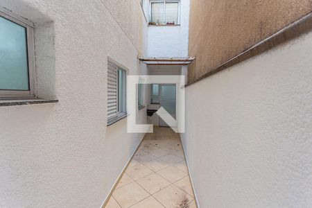Apartamento para alugar com 76m², 3 quartos e 1 vaga Apartamento para alugar com 76m², 3 quartos e 1 vagaVista do Quarto 2