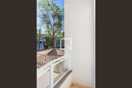 Apartamento para alugar com 76m², 3 quartos e 1 vaga Apartamento para alugar com 76m², 3 quartos e 1 vagaVaranda da Suite