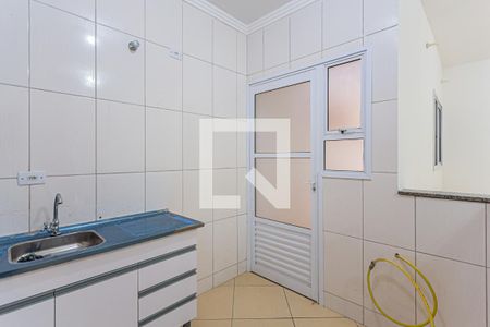Apartamento para alugar com 76m², 3 quartos e 1 vaga Apartamento para alugar com 76m², 3 quartos e 1 vagaCozinha