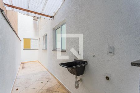Apartamento para alugar com 76m², 3 quartos e 1 vaga Apartamento para alugar com 76m², 3 quartos e 1 vagaÁrea de Serviço