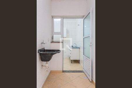Apartamento para alugar com 76m², 3 quartos e 1 vaga Apartamento para alugar com 76m², 3 quartos e 1 vagaÁrea de Serviço