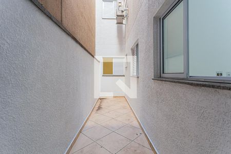 Apartamento para alugar com 76m², 3 quartos e 1 vaga Apartamento para alugar com 76m², 3 quartos e 1 vagaÁrea de Serviço